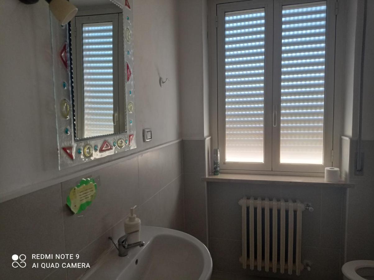 Villa Pietro Pescara Bagian luar foto