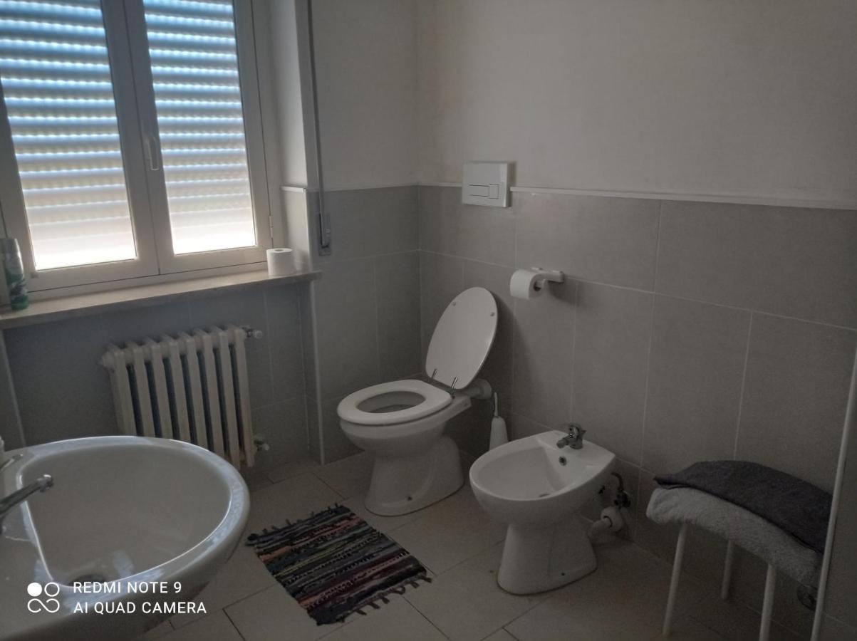 Villa Pietro Pescara Bagian luar foto