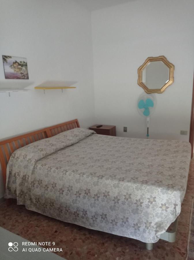 Villa Pietro Pescara Bagian luar foto
