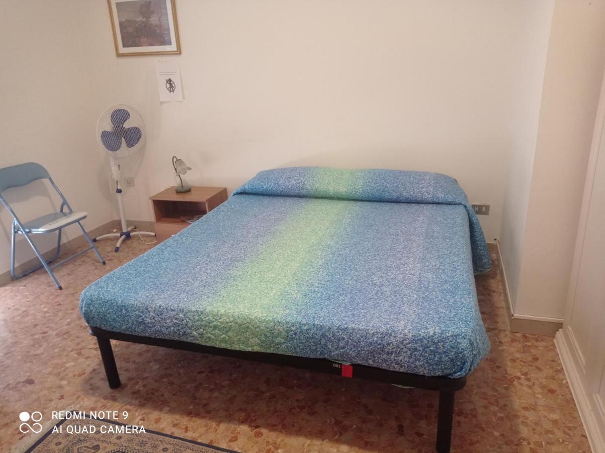 Villa Pietro Pescara Bagian luar foto