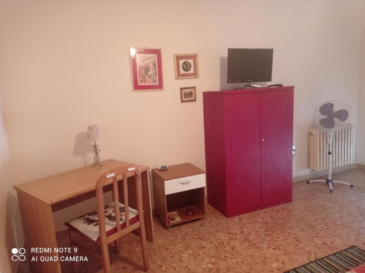 Villa Pietro Pescara Bagian luar foto