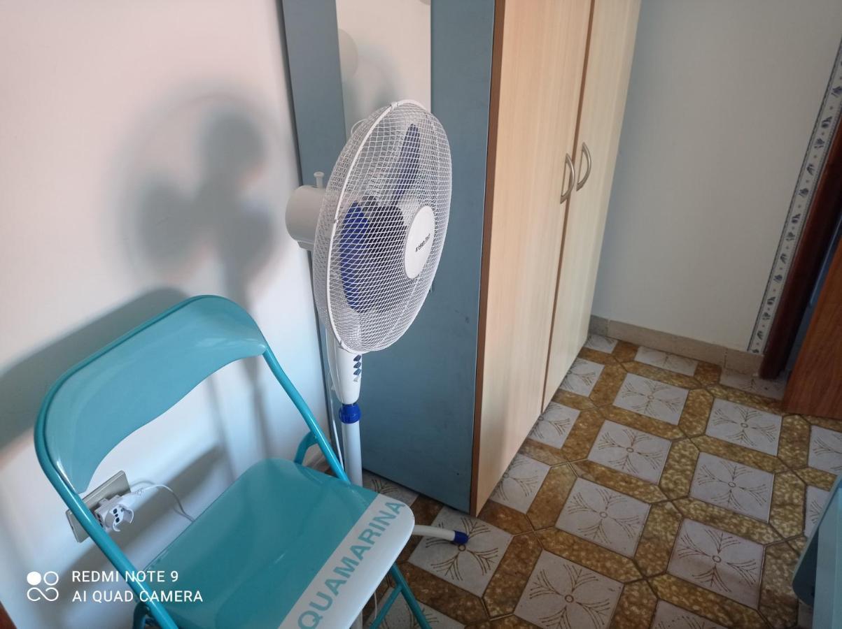 Villa Pietro Pescara Bagian luar foto
